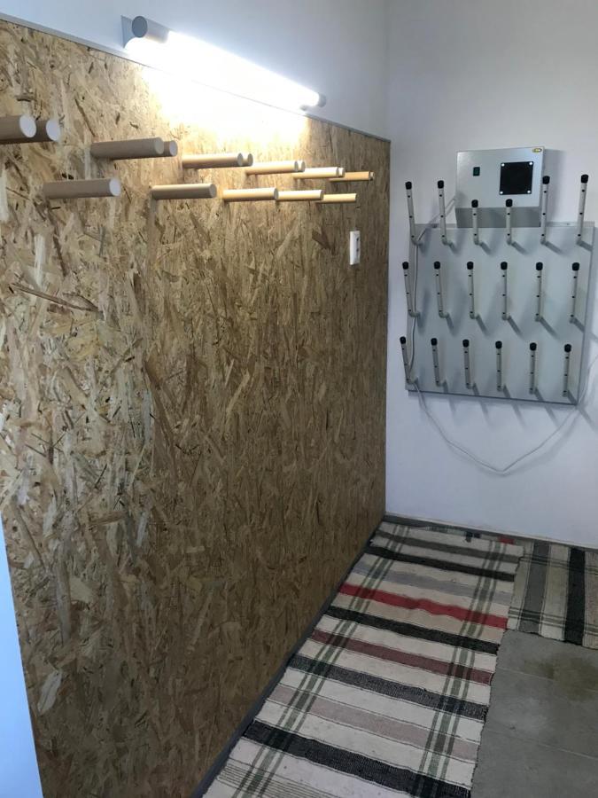 Apartman Zajko Liptovský Mikuláš Exterior foto
