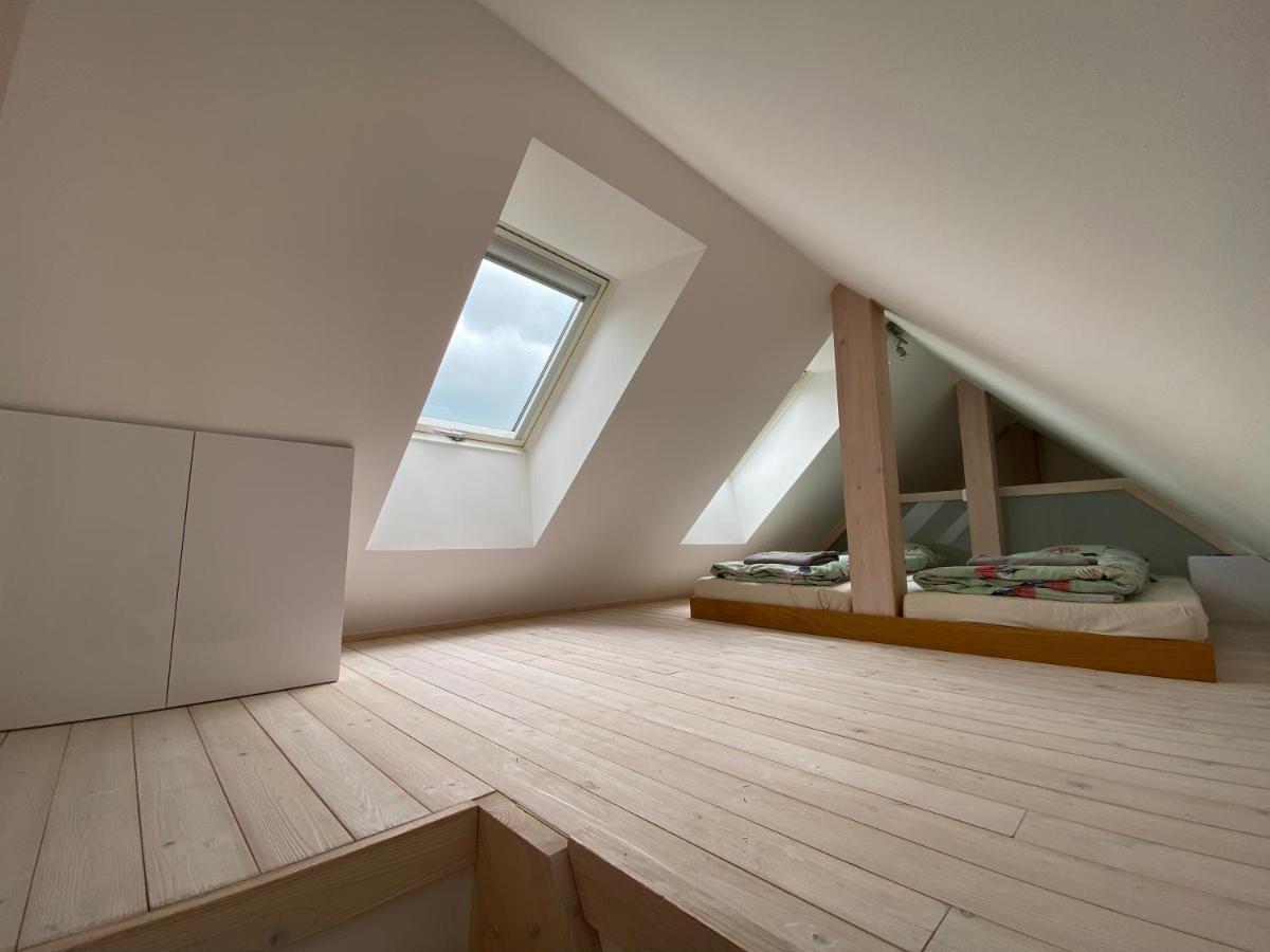 Apartman Zajko Liptovský Mikuláš Exterior foto