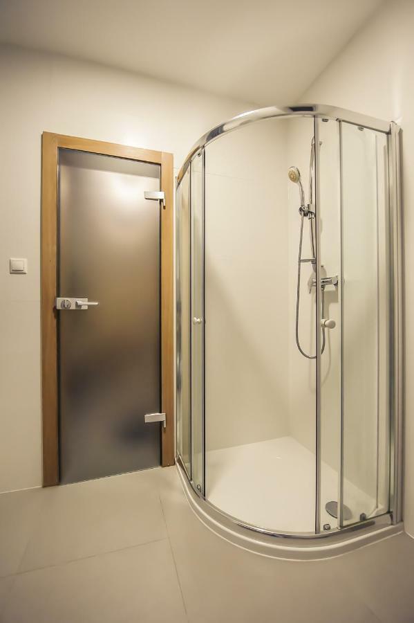 Apartman Zajko Liptovský Mikuláš Exterior foto